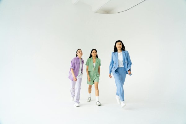 Le peignoir satin : confort et élégance à chaque instant