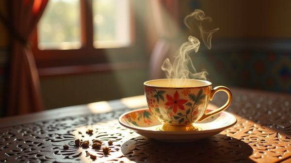 Le meilleur choix pour savourer des thés haut de gamme