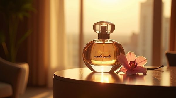 Mula mula : le parfum signature de caractère pour affirmer son style