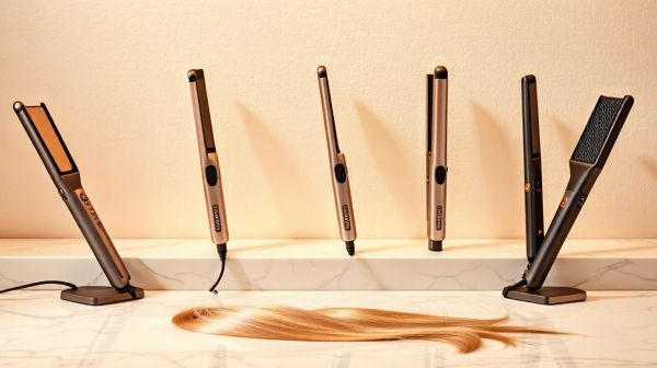 Top 5 lisseurs Remington à ne pas manquer cette année
