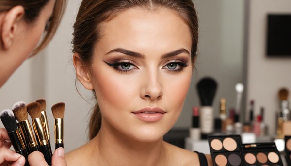 Conseils maquillage : secrets pour un charme irrésistible